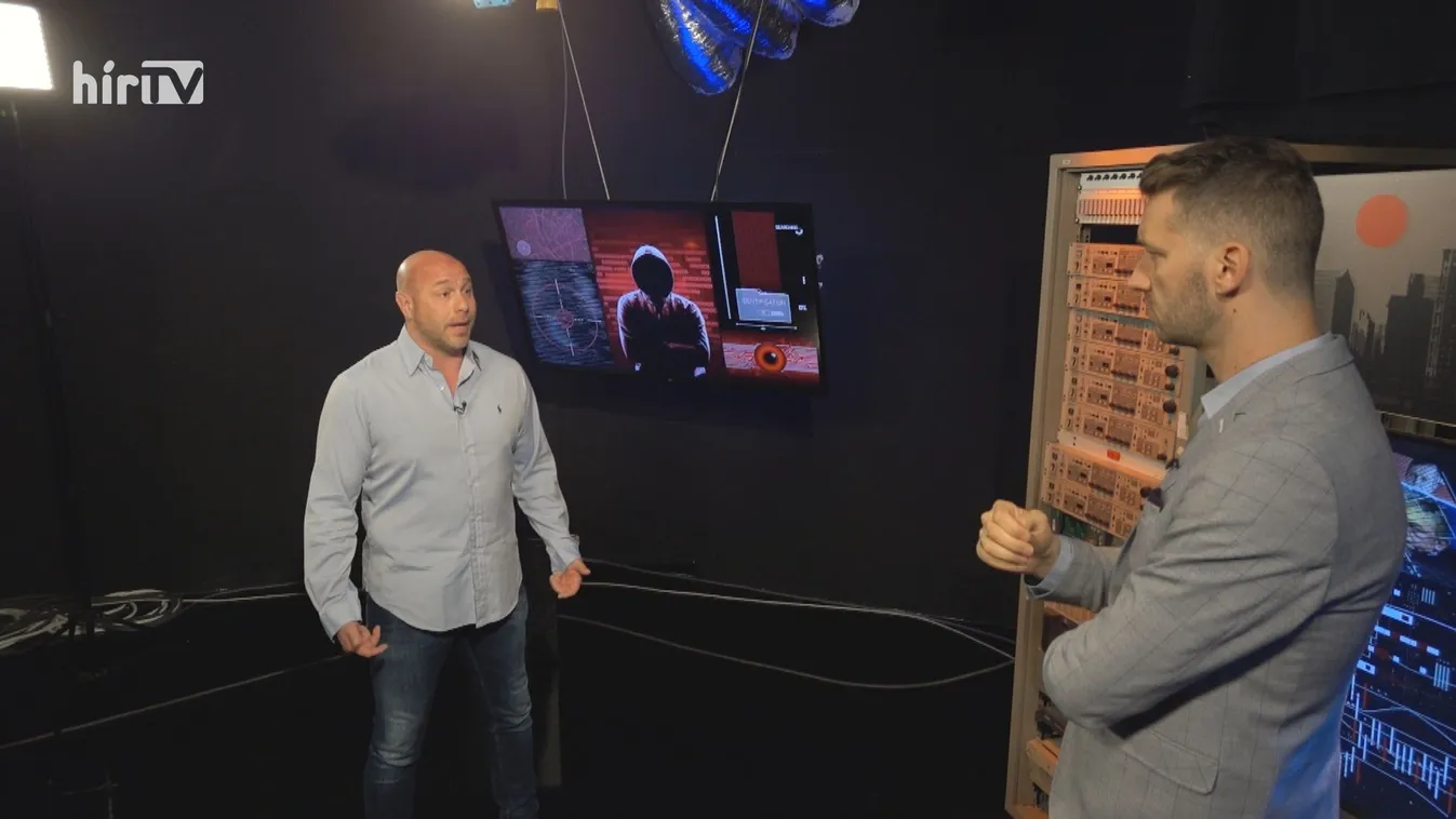 Dunaferr-botrány az Informátorban