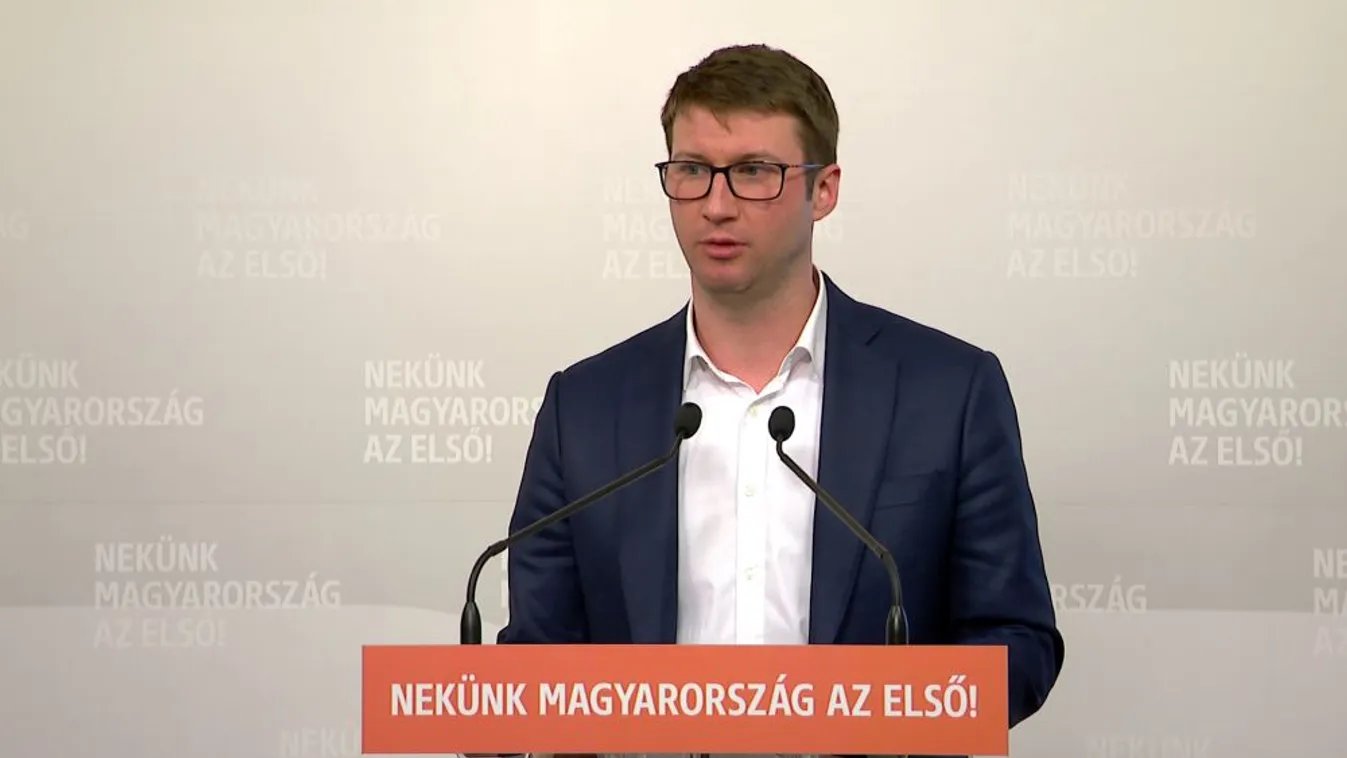 Fidesz: Kiderült, hogy kamu a Karácsony-féle klímavészhelyzet