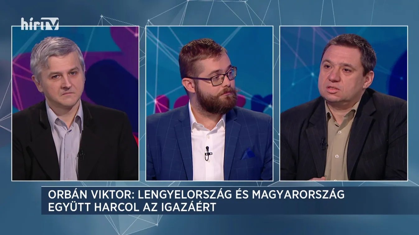 Plusz-mínusz: A magyar szuverenitás szembe került a bürokratikus Európai Unióval