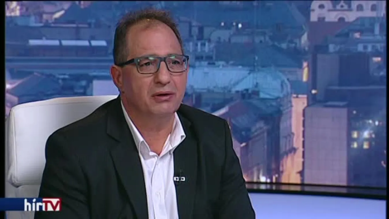 Oszama családját az idegengyűlölet űzte el Magyarországról