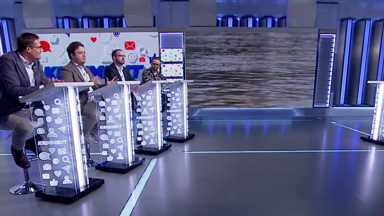 Komment - Izgalom és magyar remények a párizsi olimpián + videó