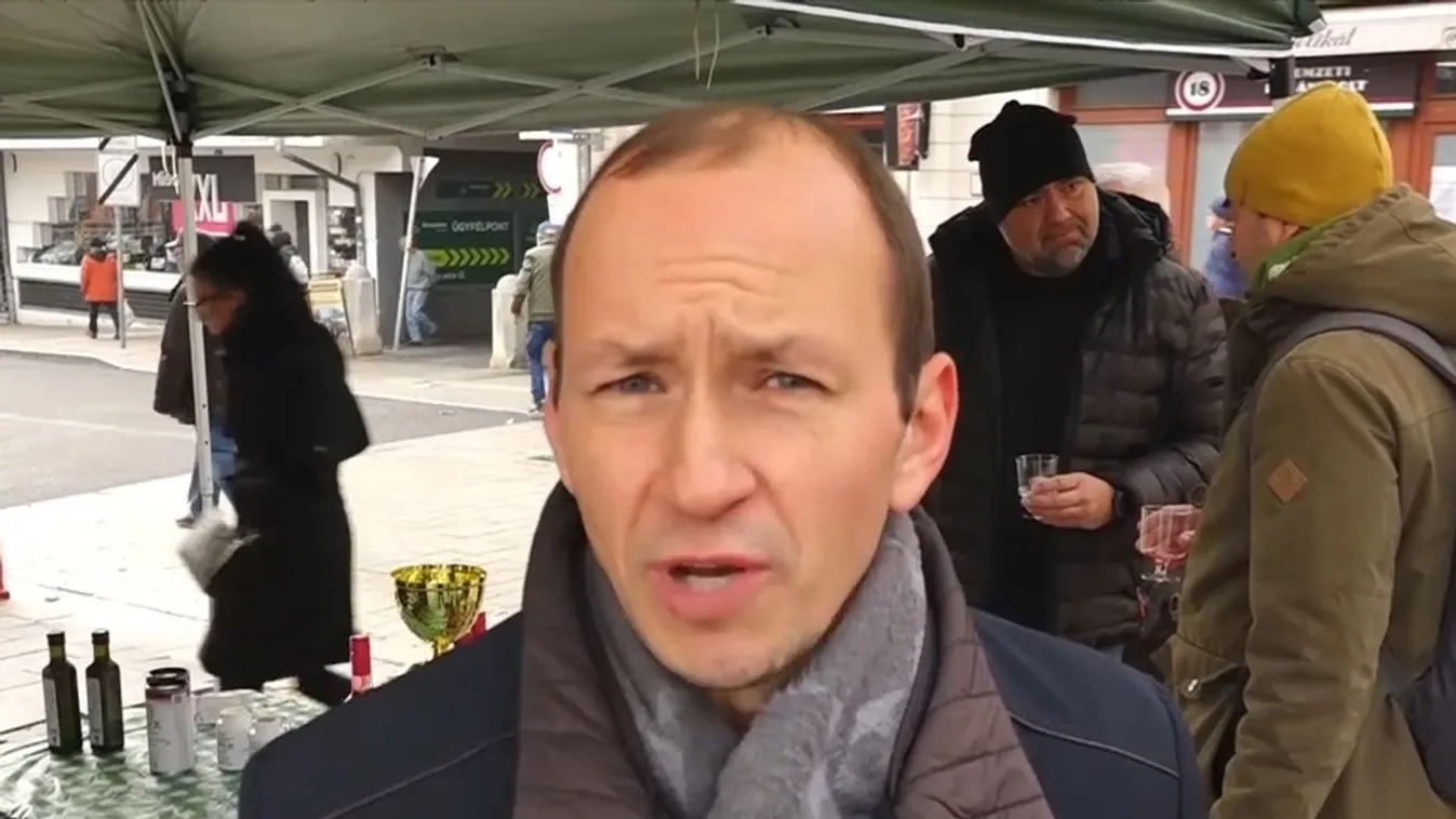 A pécsi és villányi borvidék borait és a szőlőből készült termékeket népszerűsítették + videó