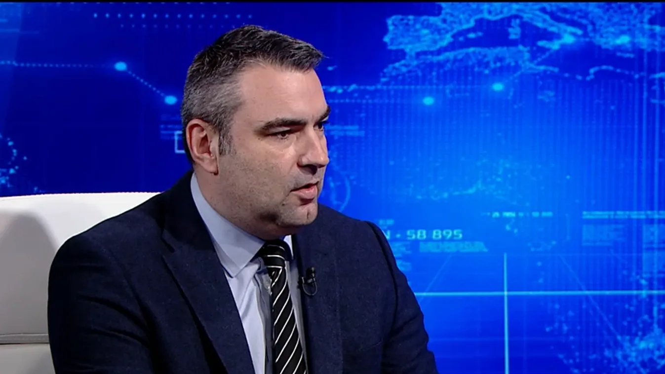 Orbán Viktor alaptörvény-módosítást kezdeményez a kegyelmi ügyben + videó