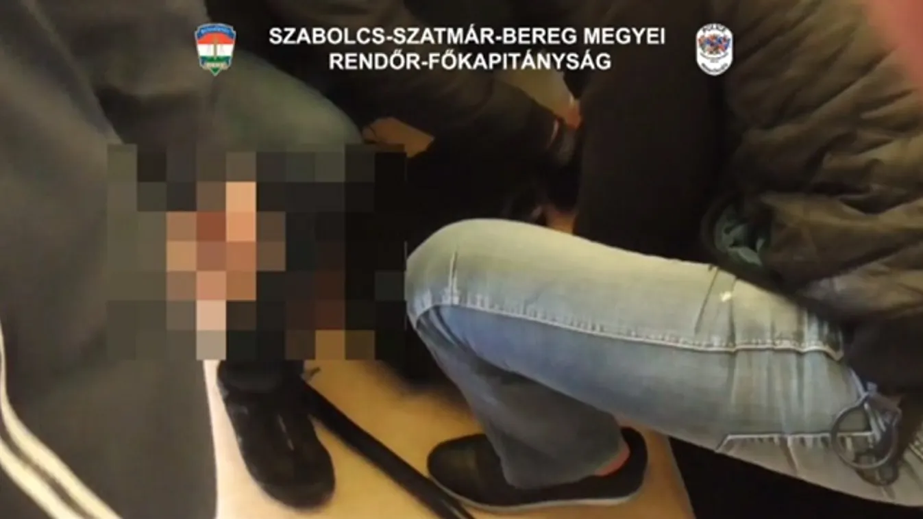 Ismerőseinek árulta a dizájnerdrogokat