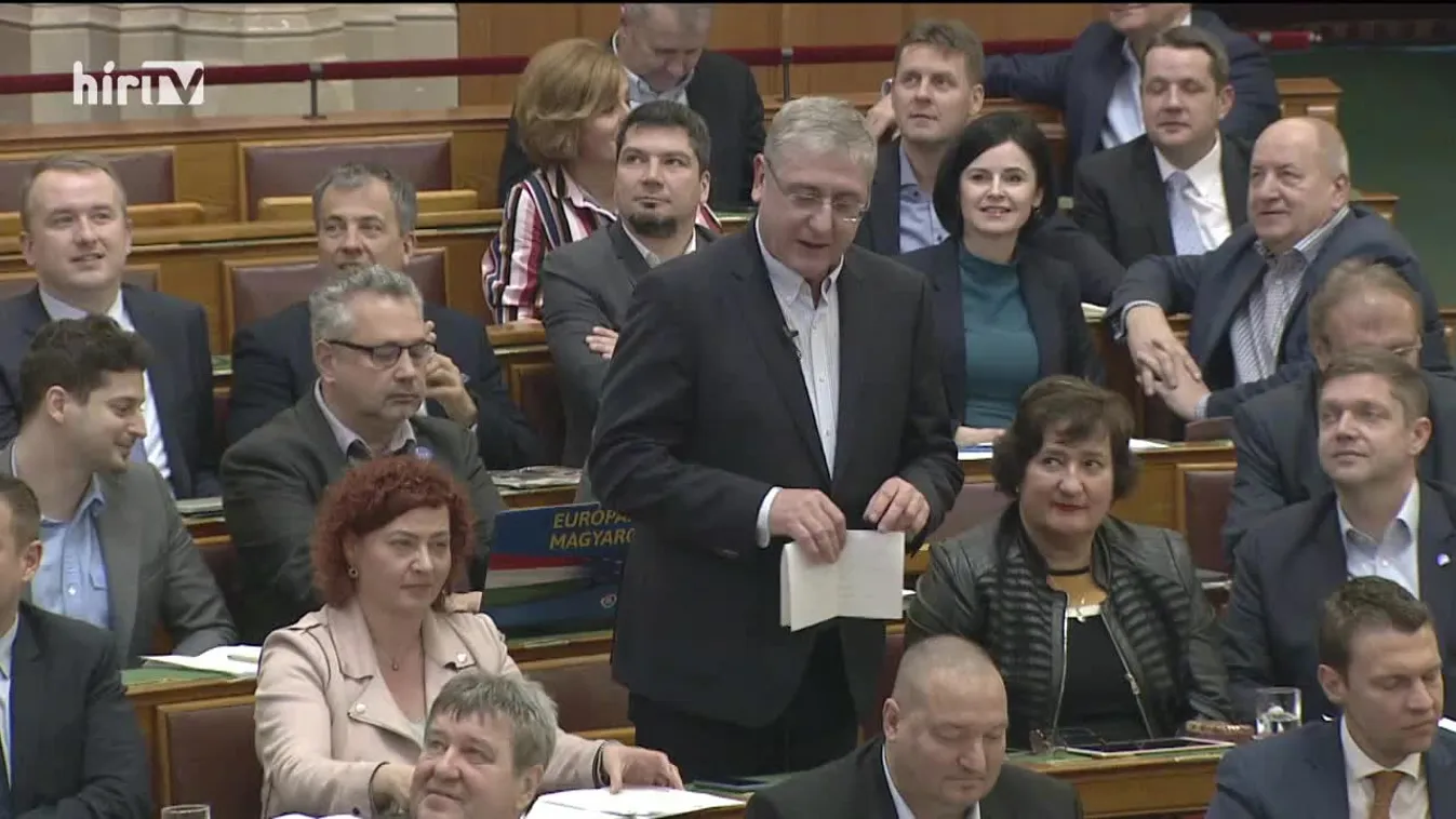 Egyre gátlástalanabbul fenyegetőzik a Gyurcsány vezette baloldal