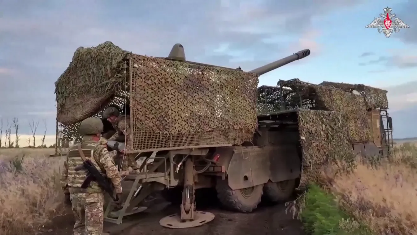 Továbbra sem enyhülnek az összecsapások a frontokon + videó