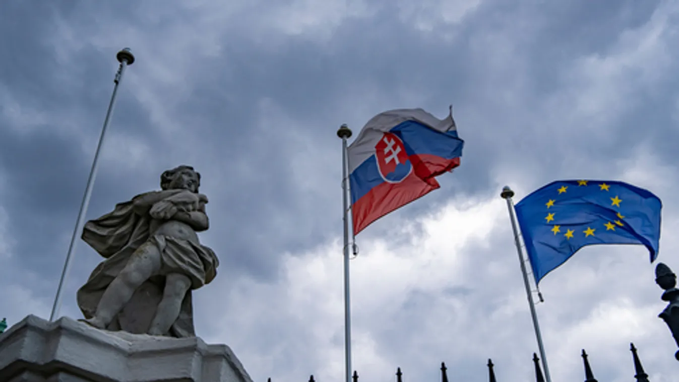 Megszüntették a kisebbségi kultúrák részlegét a szlovák kulturális minisztériumban