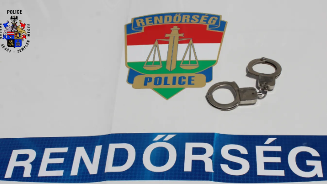 Elfogták a miskolci útonállót