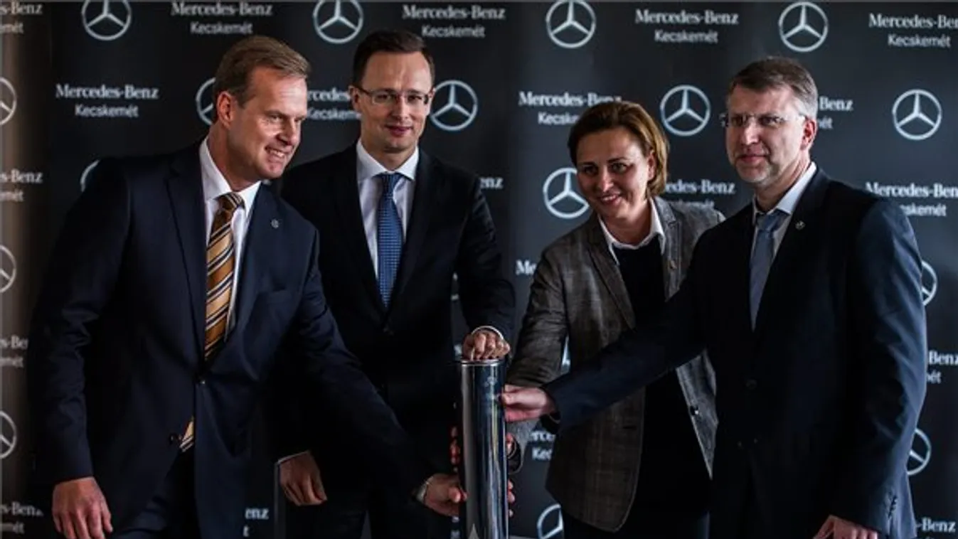 „Öldöklő küzdelem zajlik a hasonló beruházásokért”