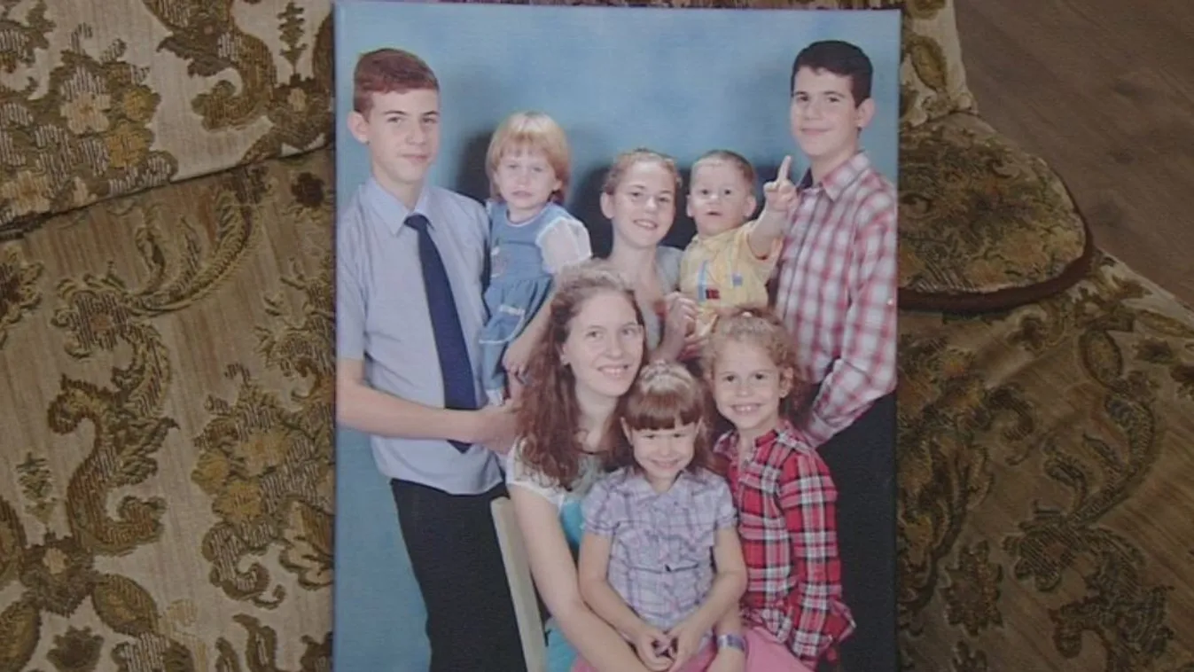 Kirakják az albérletből a nagycsaládot