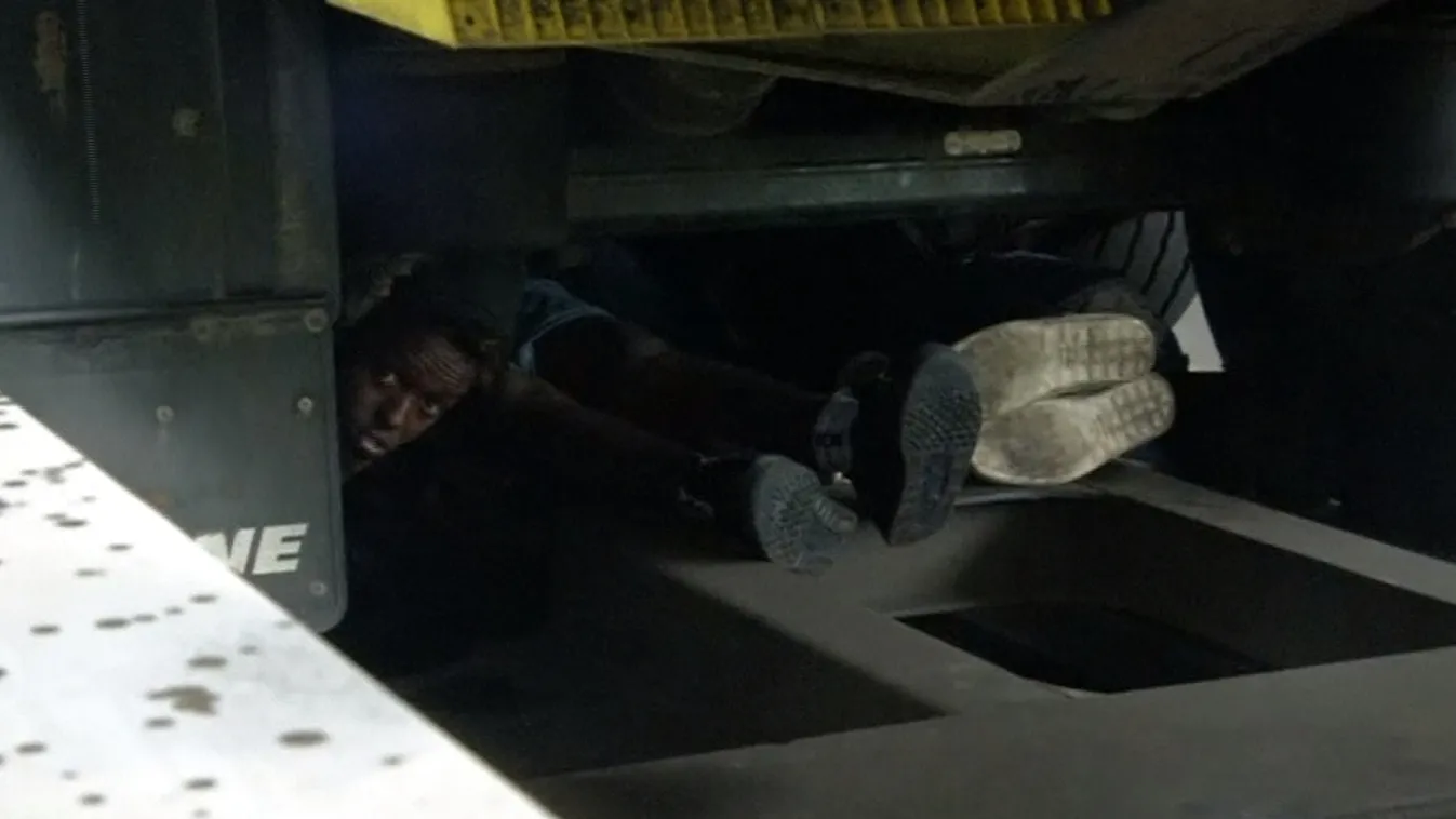 Már csak két területen ellenőrzi határait Németország