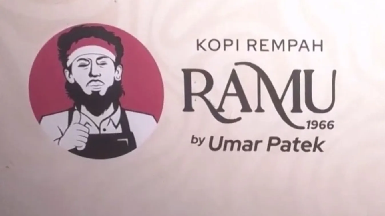 Radar – Terroristából barista - kávét főz a tömeggyilkos  + videó