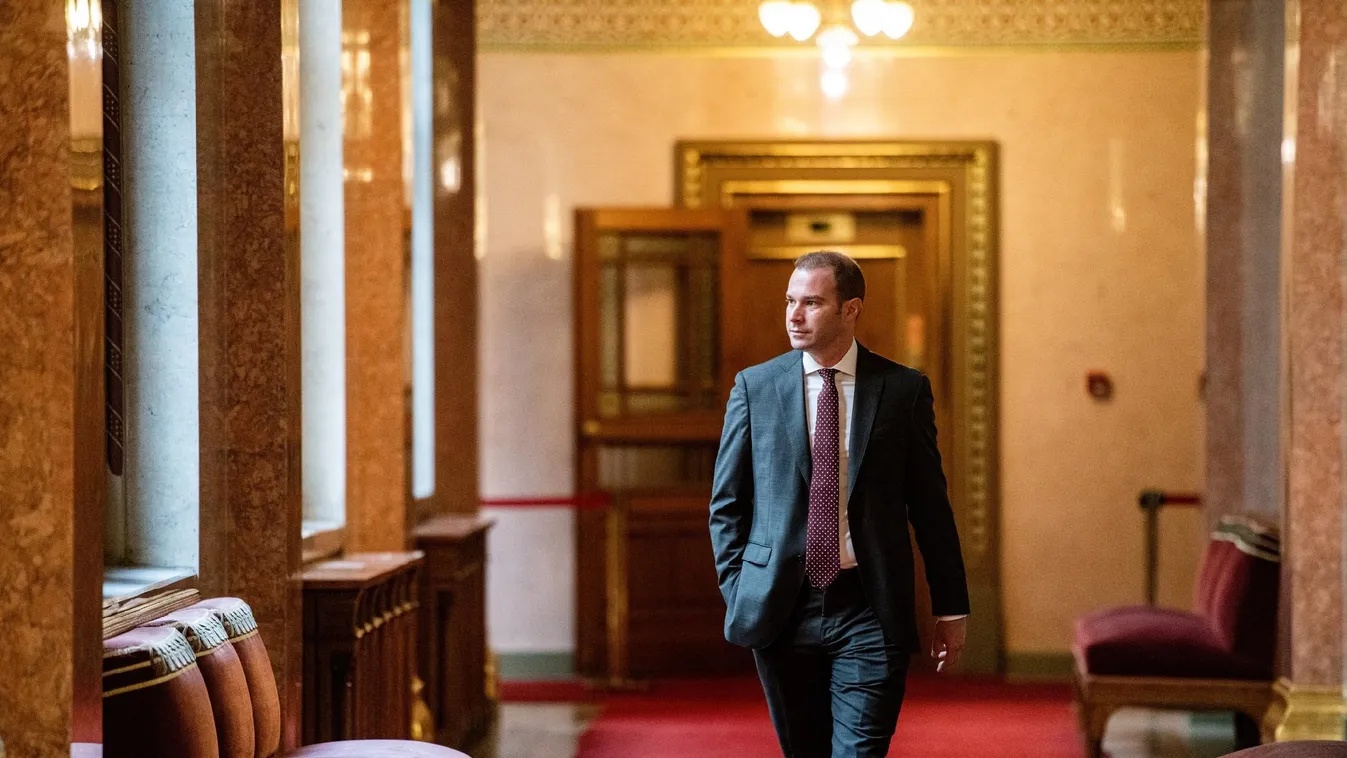 Hollik István: Gyurcsány kiadta az ukázt, hogy a dollárbaloldal nem szavazhatja meg a békepárti határozatot