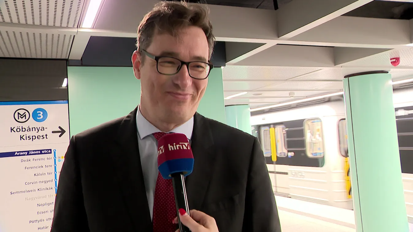 Karácsony Gergely: Kiderülhet, hogy nem is olyan nagy és erős párt a DK