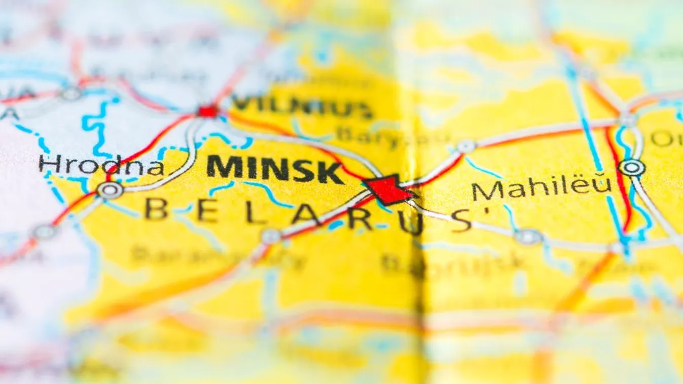 Fehéroroszország szerint terrorcselekményt akartak elkövetni az elfogott zsoldosok