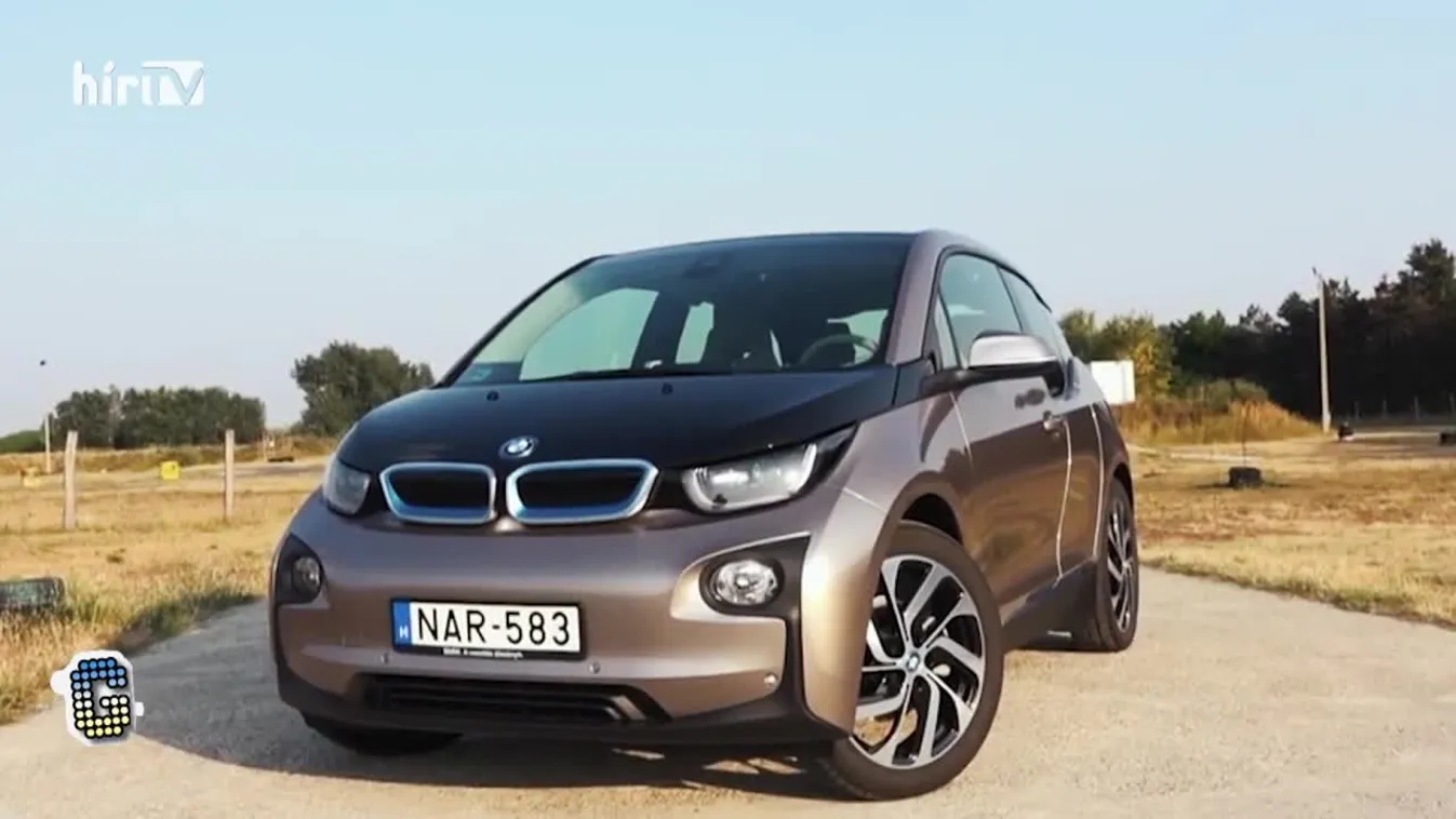 Garázs: Egy műsorban a Skoda Scala, a Honda HR-V és a BMW i3-as