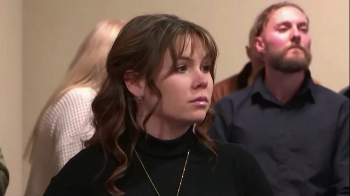 Radar– Bűnösnek találták emberölés vádjában az Alec Baldwin-film fegyvermesterét + videó