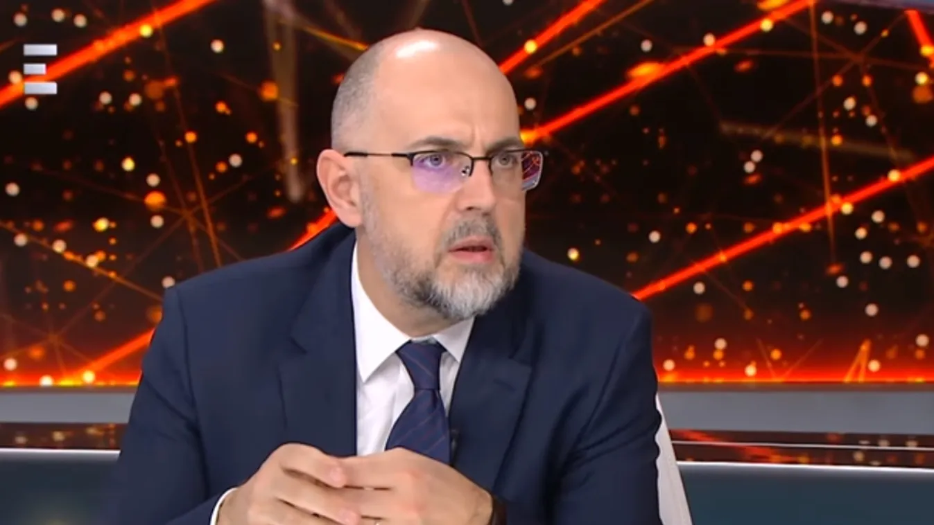 Kelemen Hunor: Semmi nem indokolja a Fidesz kizárását
