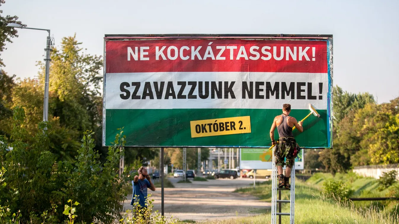 Egyházi nem – Lapzárta