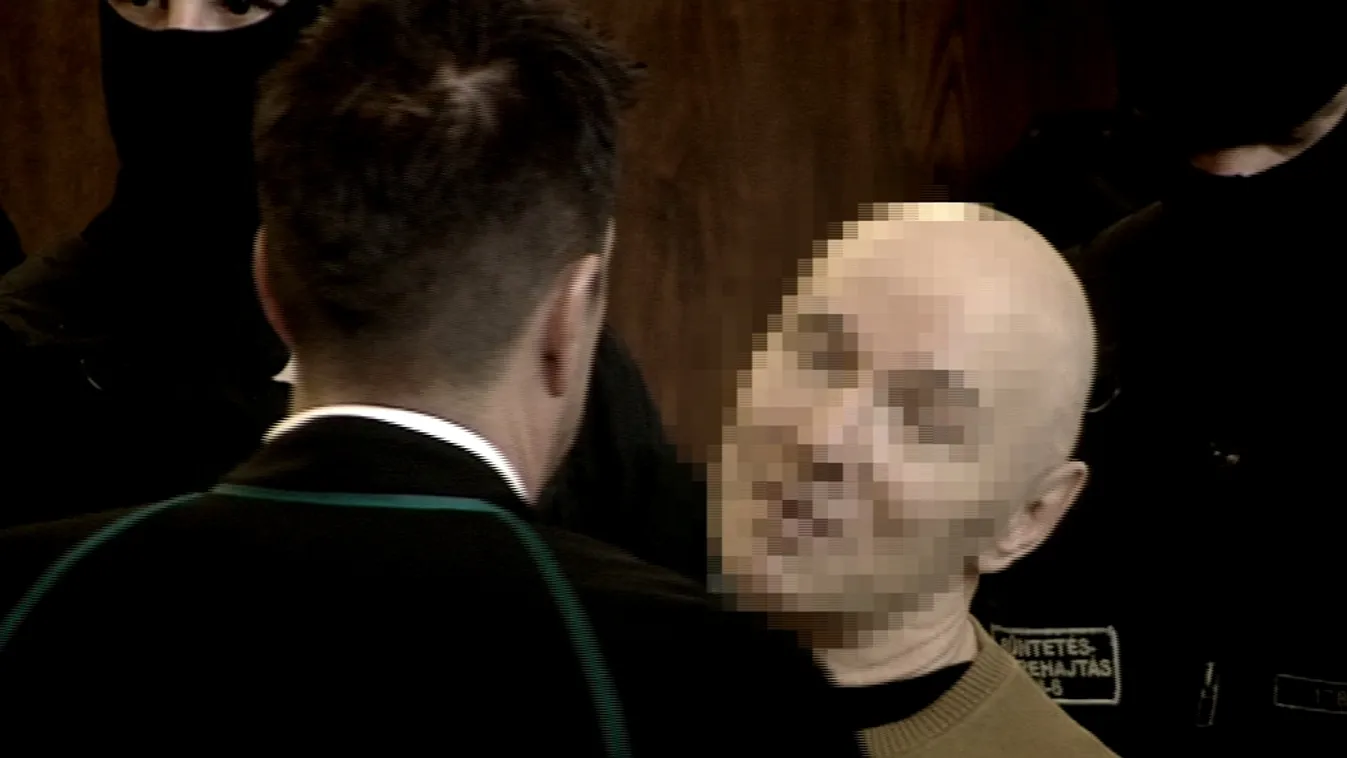 Rohácot nem hagyják beszélni