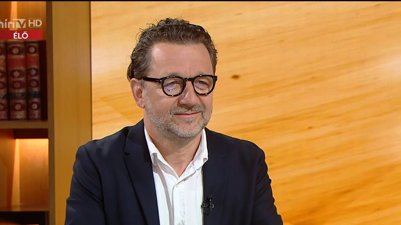 Napindító - Magyar Mozgókép Díj 2023