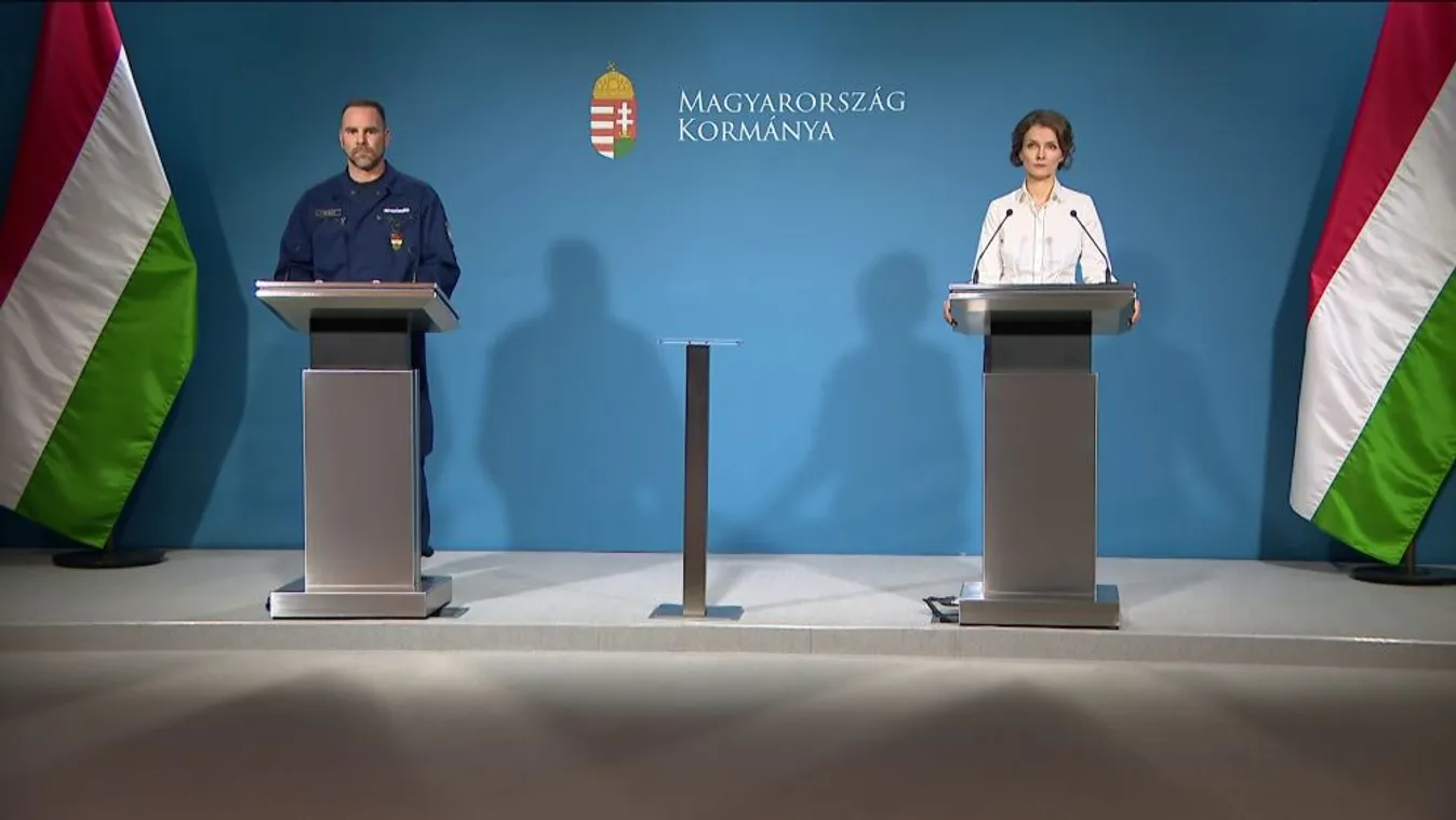 Operatív törzs: árulni és használni is tilos a tűzijátékokat