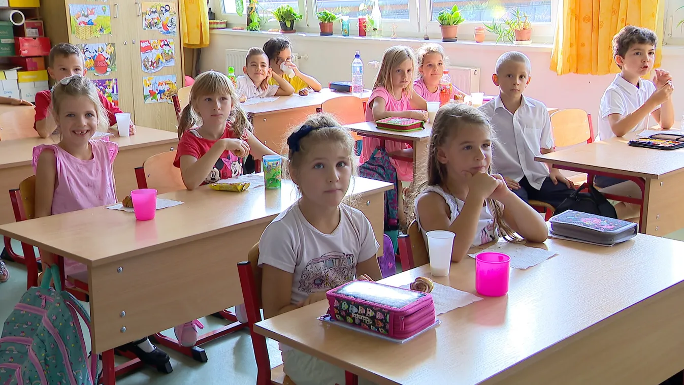Tíz százalékos béremelésre számíthatnak januártól a pedagógusok