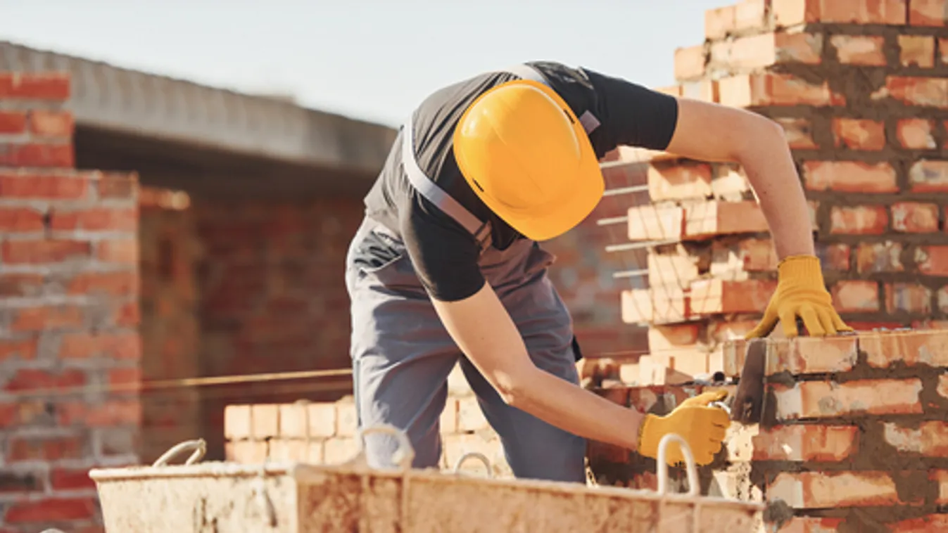 KSH: A járvány kezdete óta nem volt ilyen alacsony a munkanélküliek száma