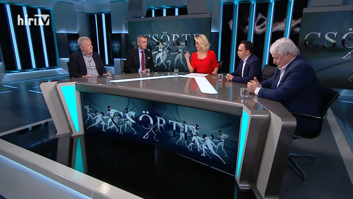 Csörte: Vezetőcserék a fővárosban