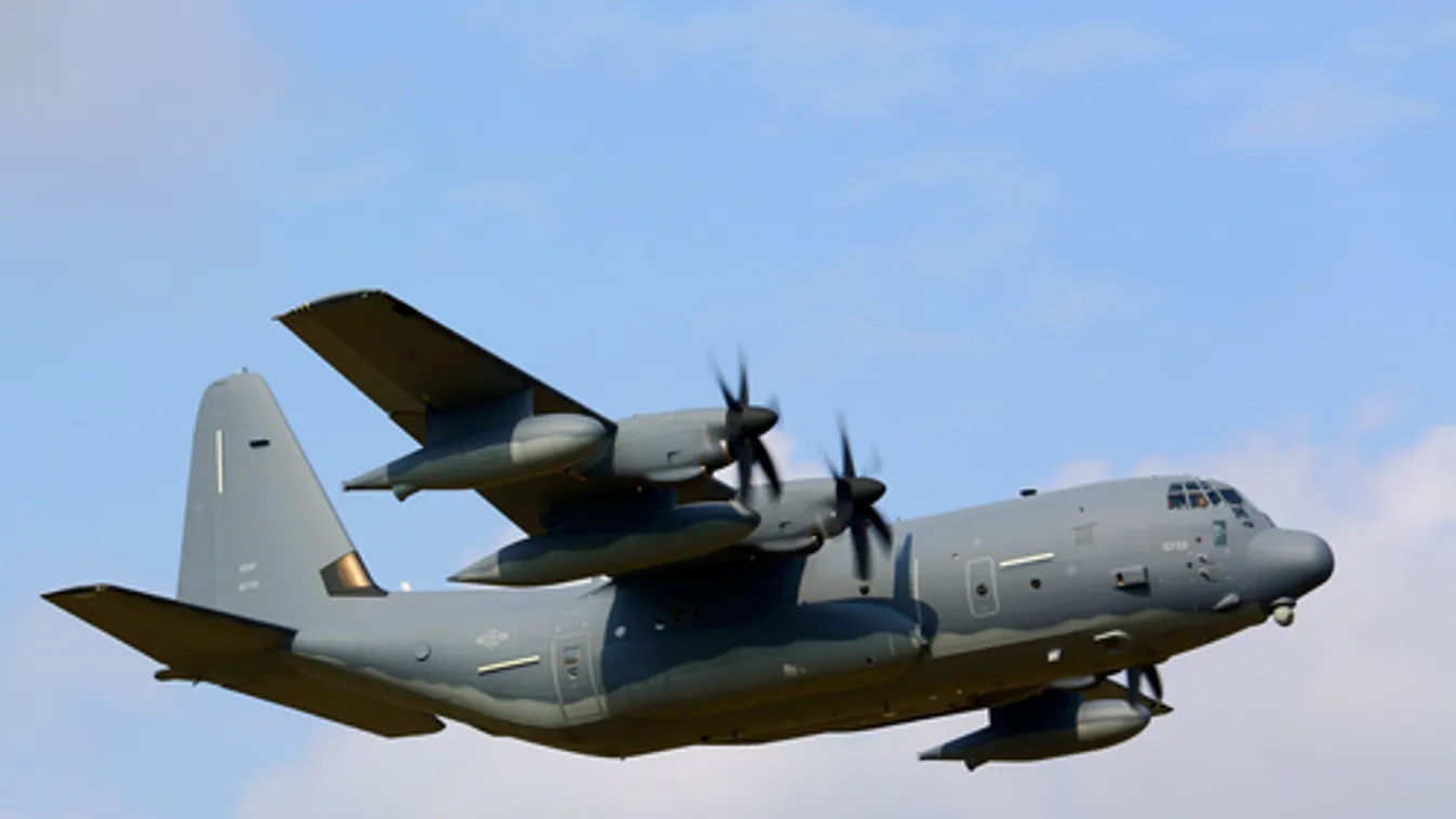 Eltűnt a chilei légierő egyik szállítógépe 38 emberrel a fedélzetén