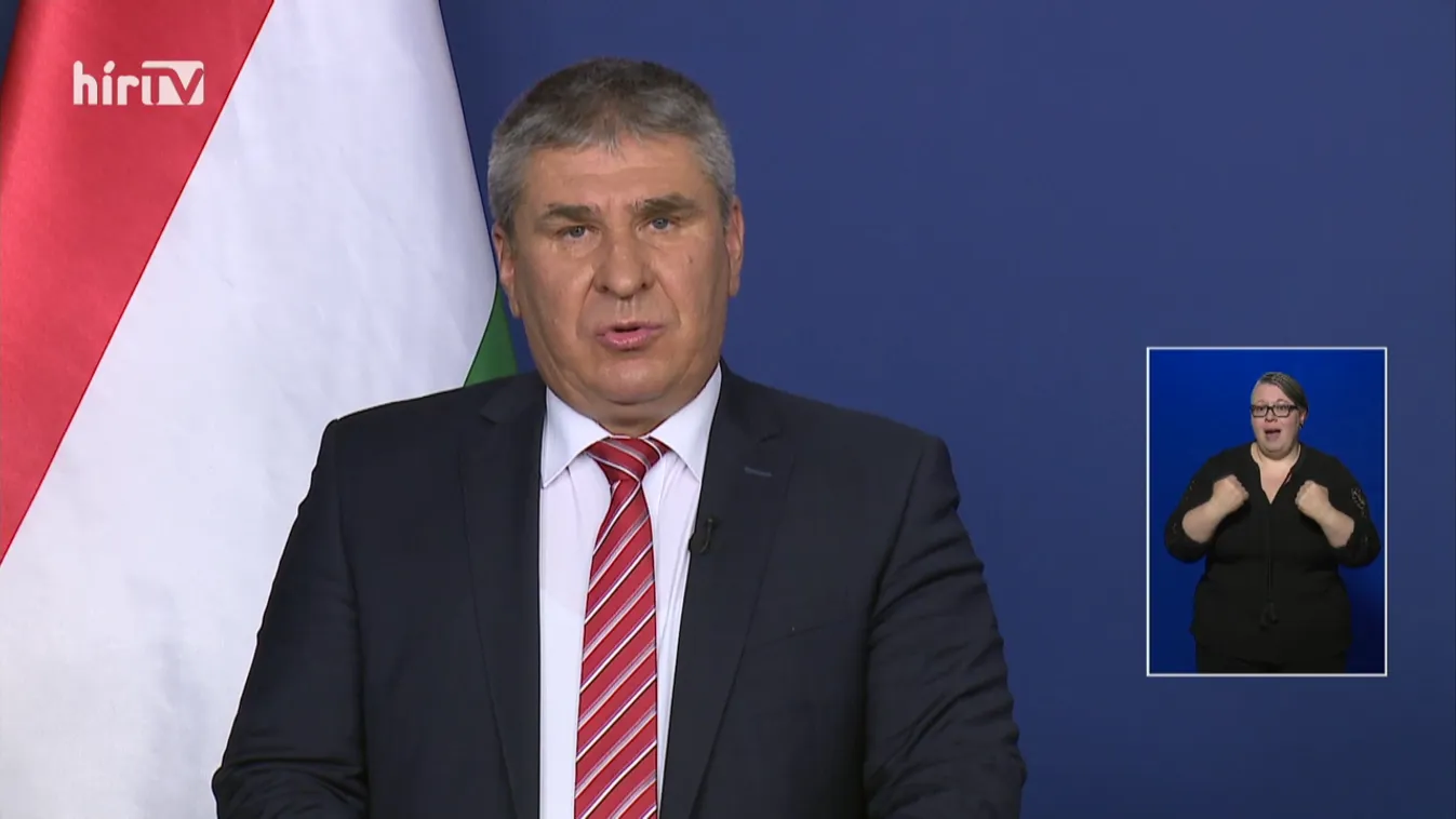 Bodó Sándor:  Augusztus végéig meghosszabbítják a munkahelyvédelmi bértámogatási programot