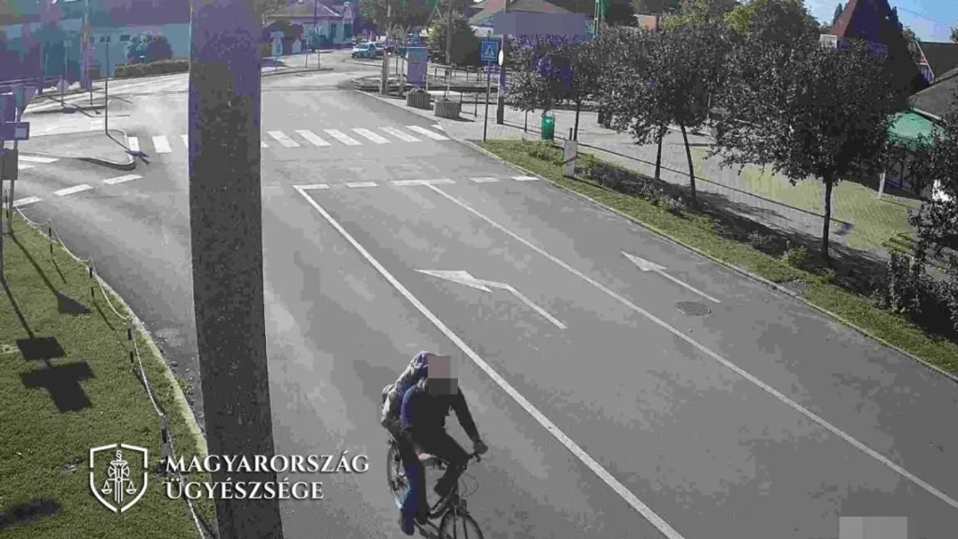 Könyvtárba járt és olvasni is szeretett az olasz kerékpártolvaj