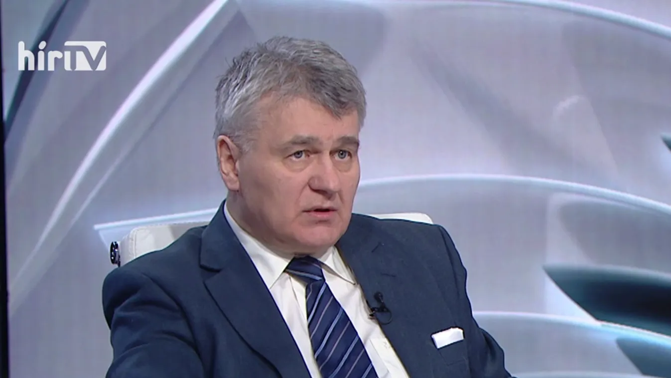 Lentner Csaba: Kedvező változások vannak a magyar inflációs adatokban