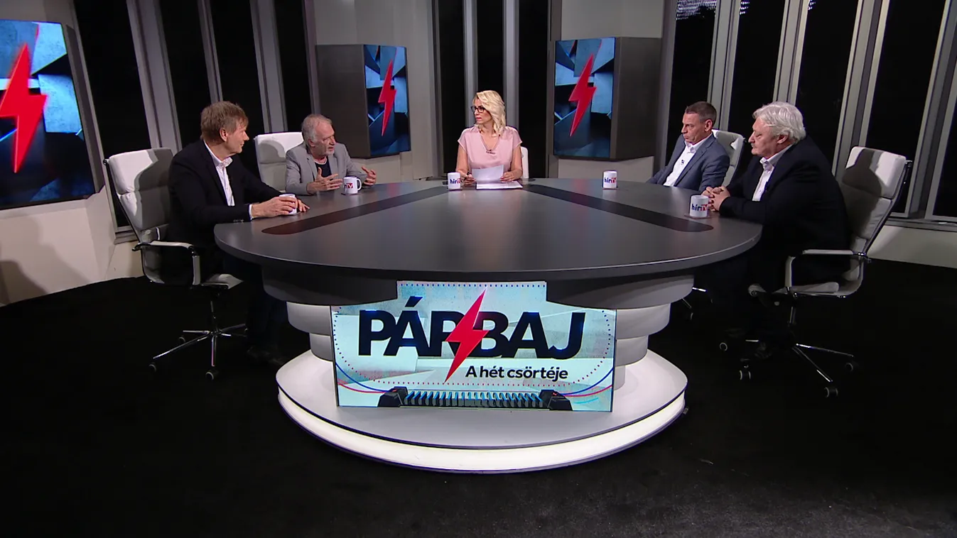 Párbaj: Vajon Jakab Péter lemondása után ki lesz az utolsó a Jobbikban, aki majd lekapcsolja  a villanyt?