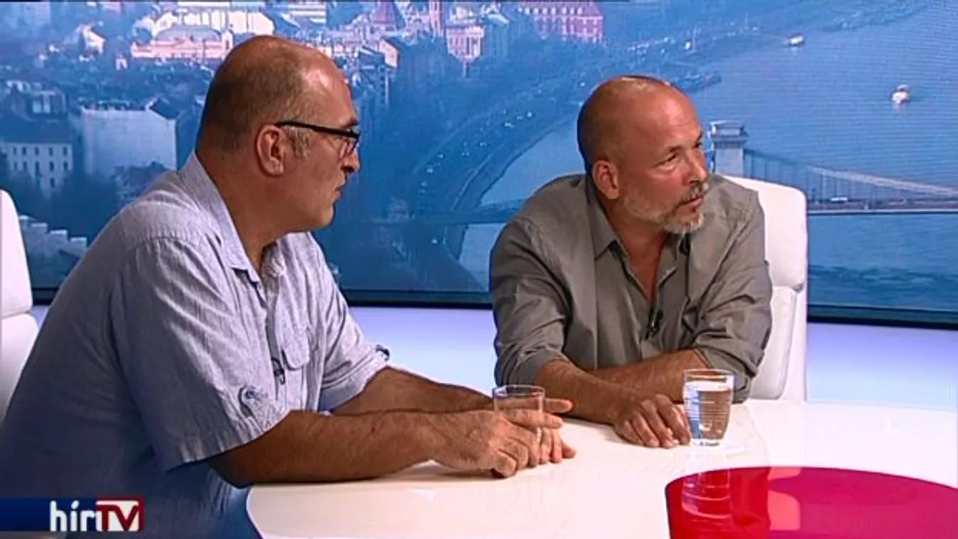 Félúton, tévúton?