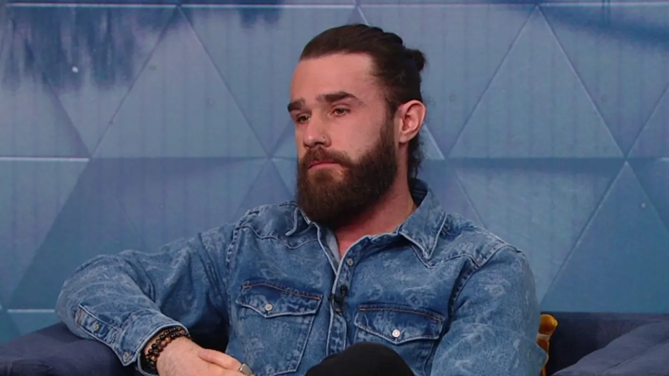 Mozaik - Otthoni módszerek segítségével fogyott le Szabó Viktor