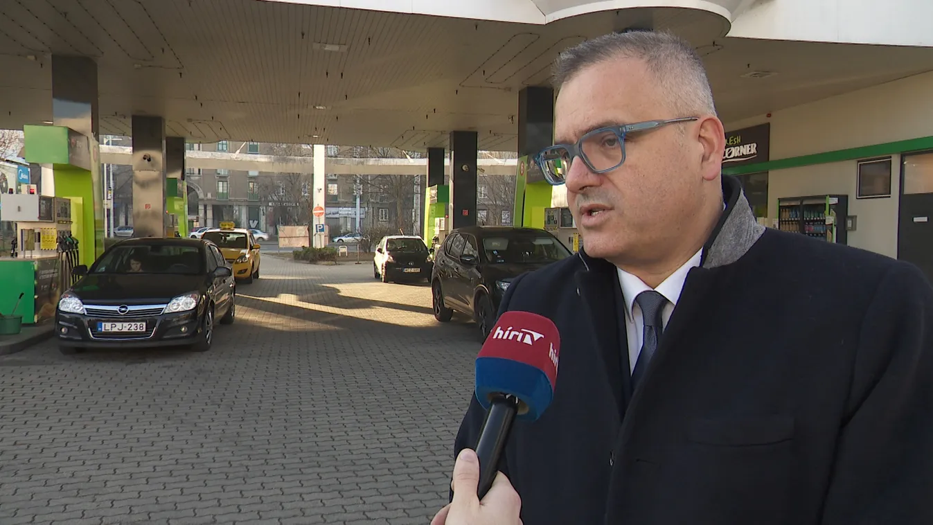 Aki még idén teletölti a tankot, nagyjából nyolcszáz forintot spórolhat + videó