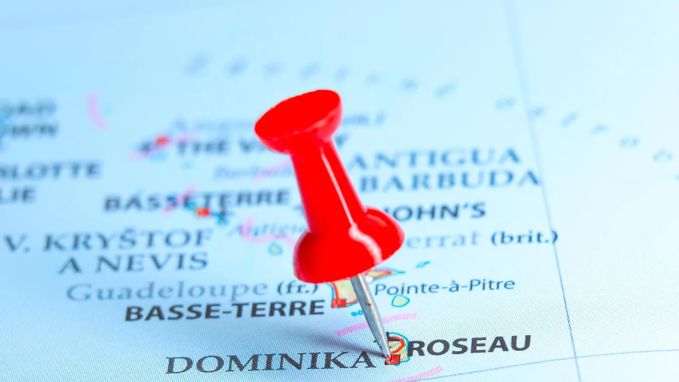 Óriási fogás – magyar bűnbandához köthető, 70 milliárd forint értékű kokaint foglaltak le Dominikán