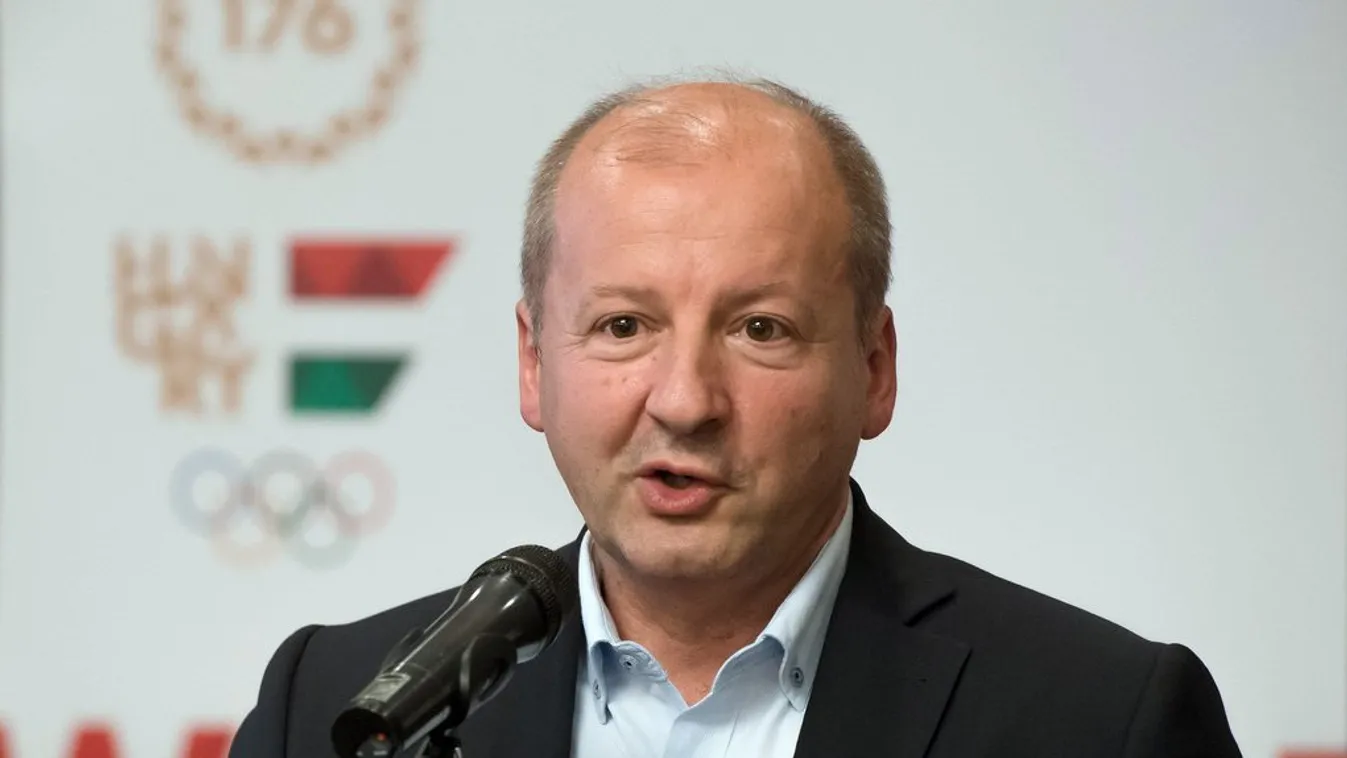 Simicskó: A honvédelmi sportközpontokkal a közösséget összetartó szellemiség is erősödik