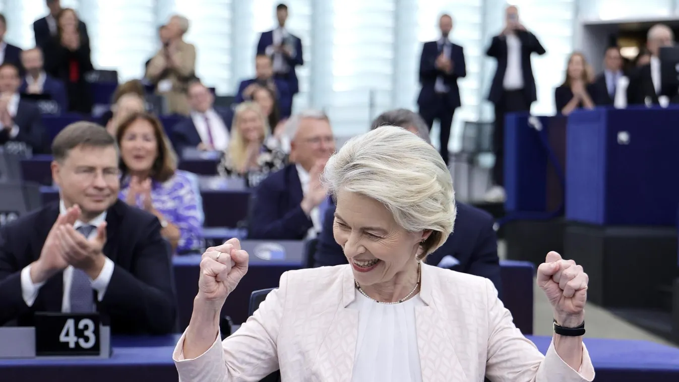 Bóka János: Az Európai Unió politikája a belpolitikai színezetűvé válás és a föderalizmus irányába mutat