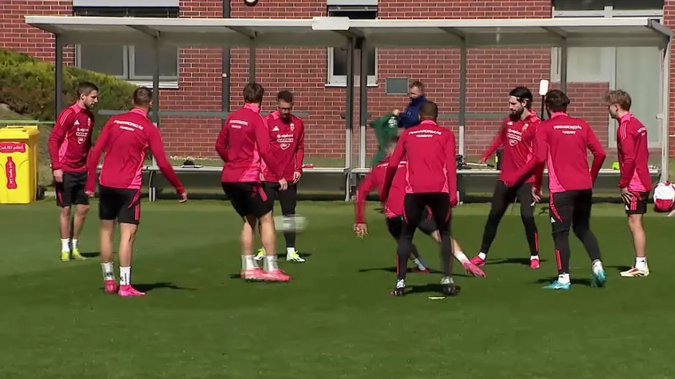 Radar – Ezredik meccsét játssza ma a magyar válogatott  + videó