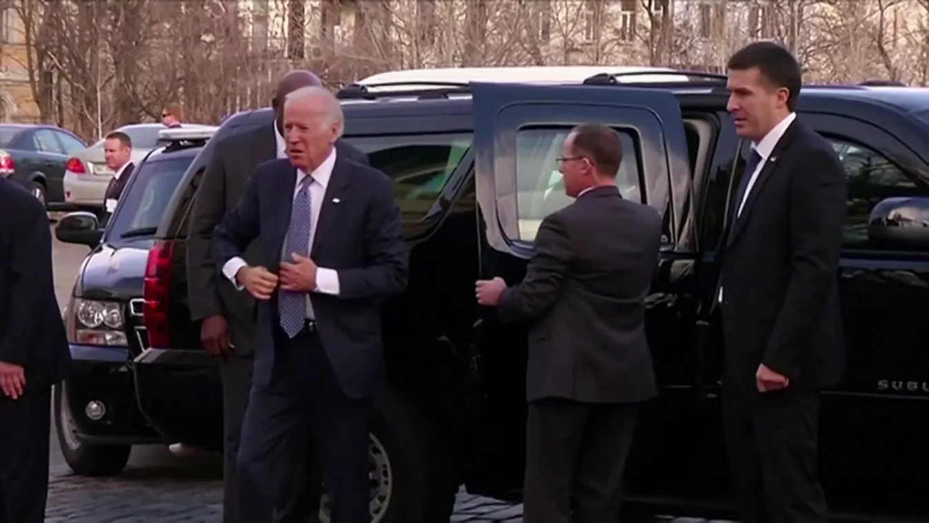 Eljárás indulhat Joe Biden fia ellen