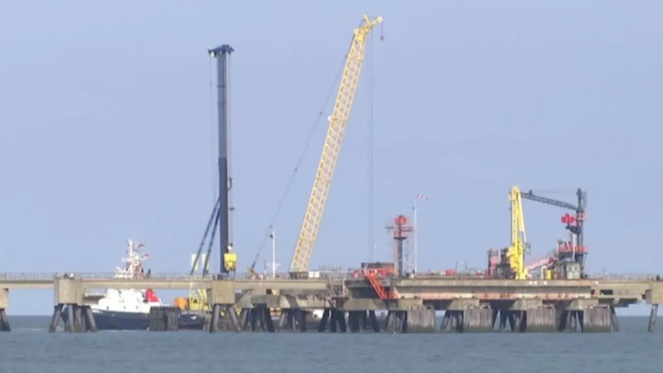 Hortay: Magyarország teljesen elutasítja az olajembargót