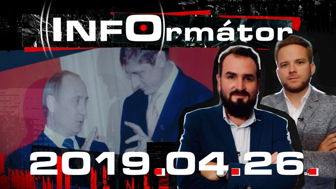 Informátor: Gyurcsány alatt orosz ügynökök érkeztek a Nemzetbiztonsági Hivatalba