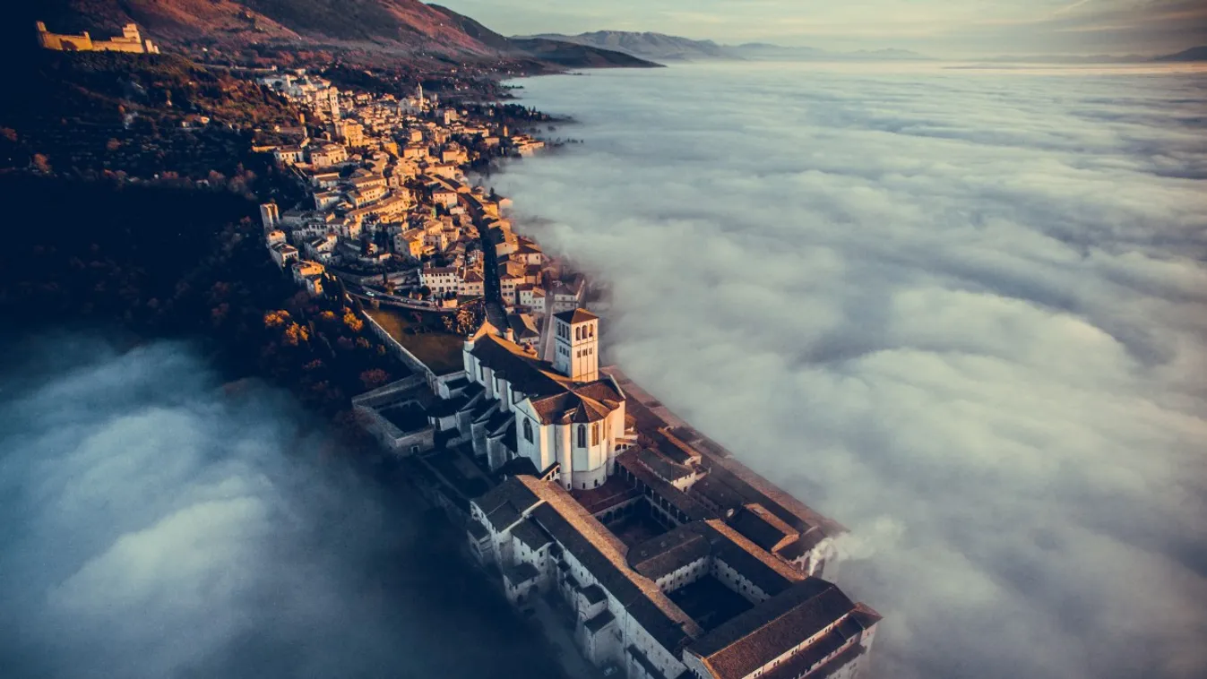 Föld körüli utazás