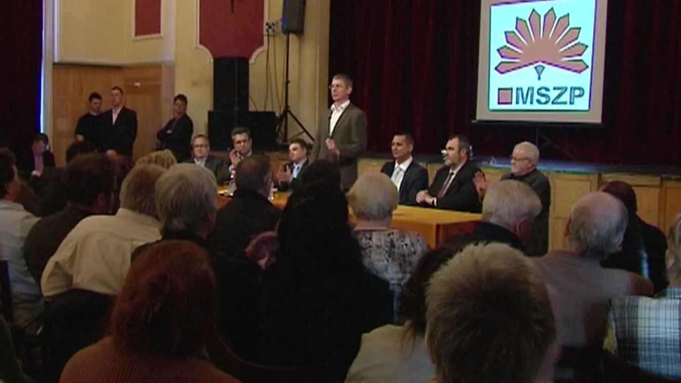 Origo: Erkölcsi példaképnek nevezte korábban Donáth Lászlót Gyurcsány Ferenc