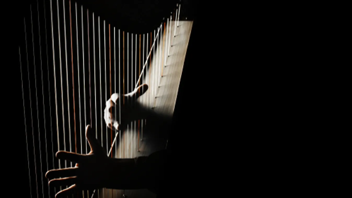 Ma kezdődik a Gödöllői Nemzetközi Hárfafesztivál