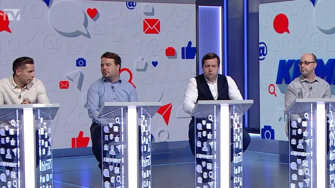 Komment – A merényletkísérlet egyik nagy kérdése: beérett a balliberális oldal uszítása? + videó