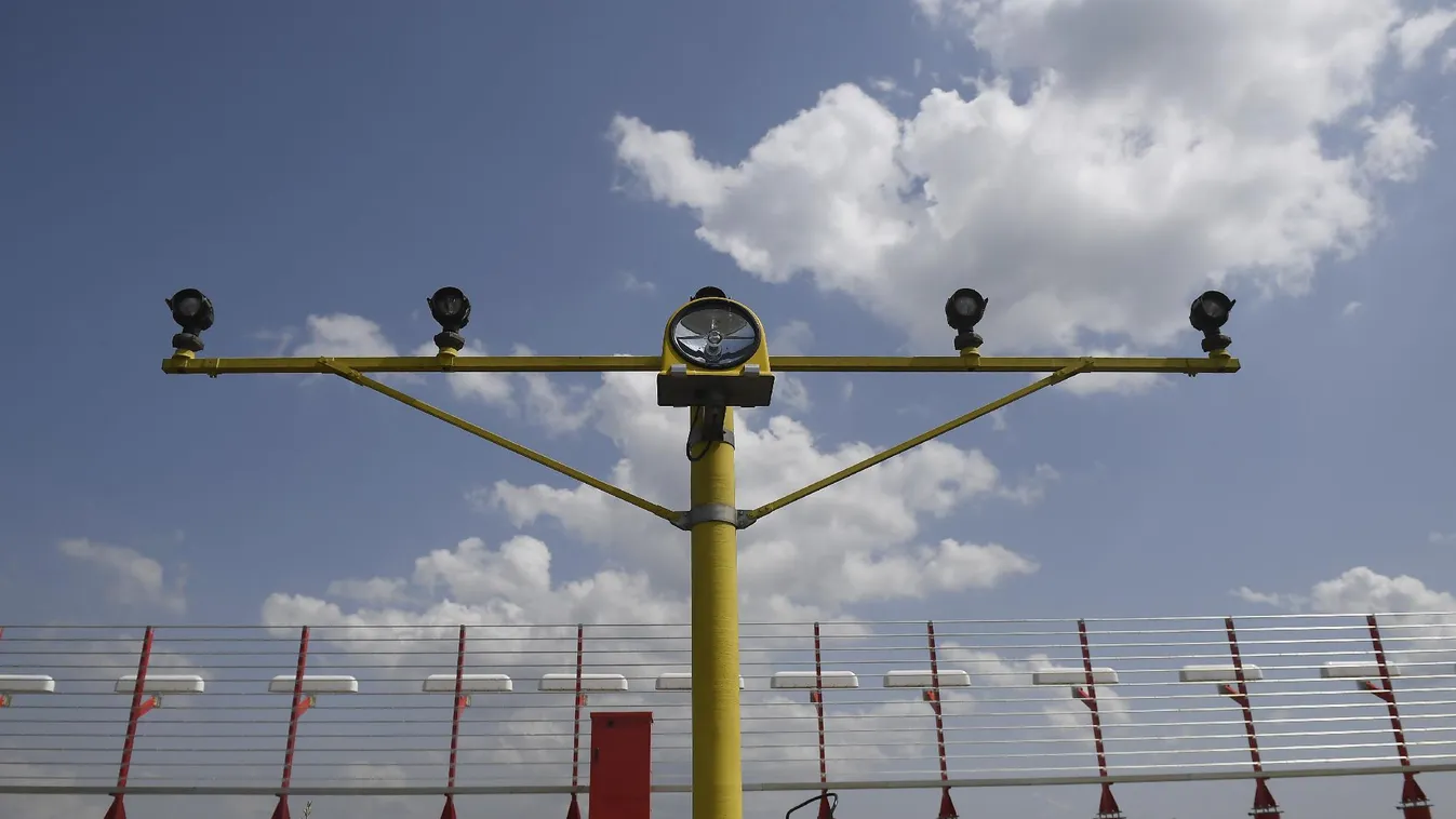 A budapesti turizmus virágzásából a reptér is kivette a részét