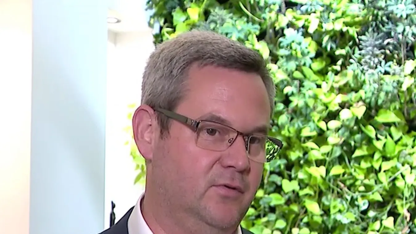 Az egészségügyi államtitkár kolléganőjét zaklatta Kulja András + videó